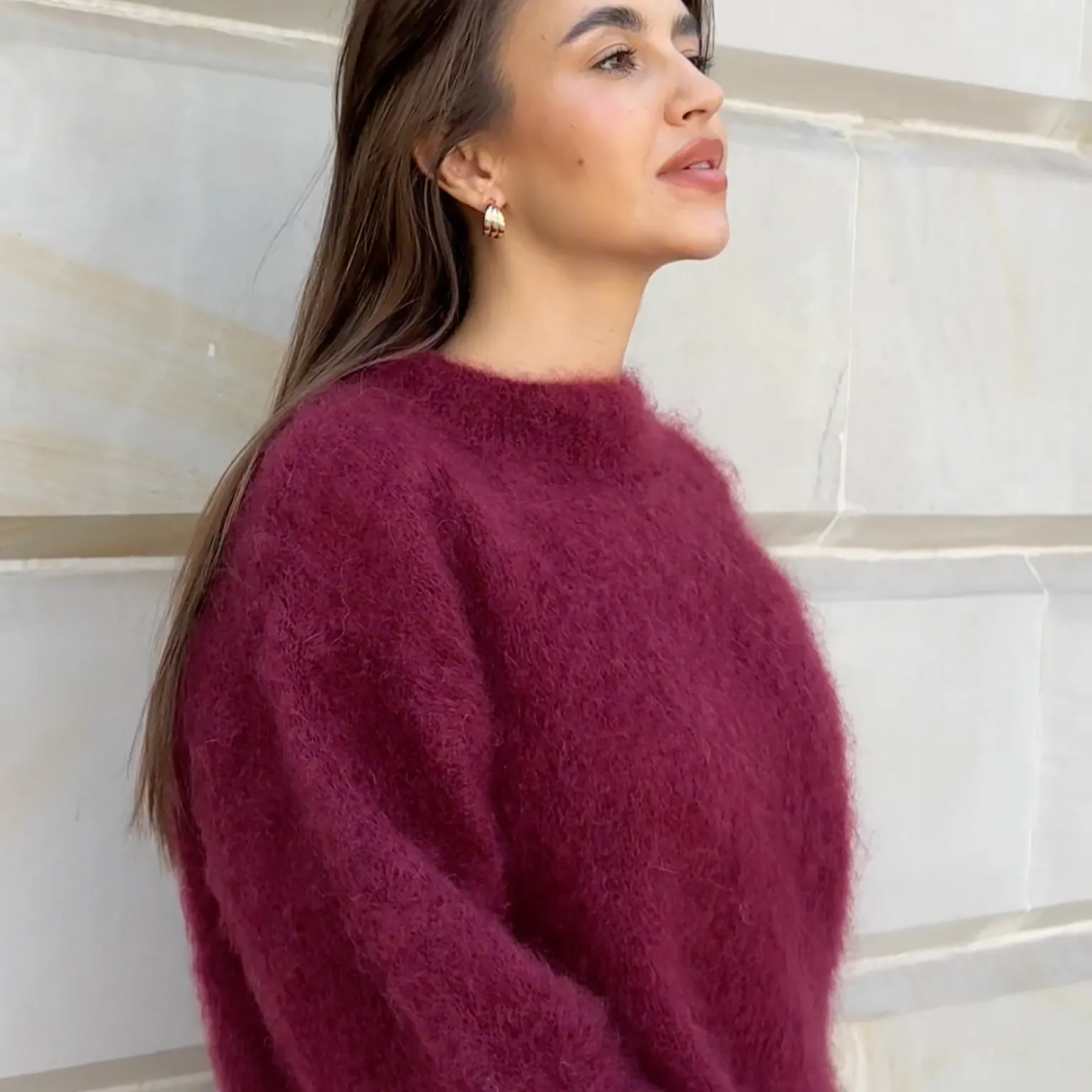Lea - Premium Soft Knitwear