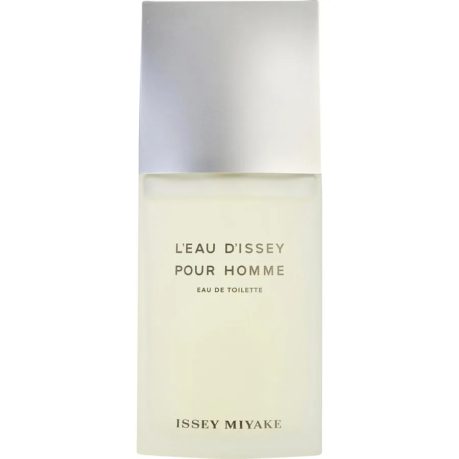 L'eau d'Issey by Issey Miyake for Men 4.2 oz EDT Spray Tester