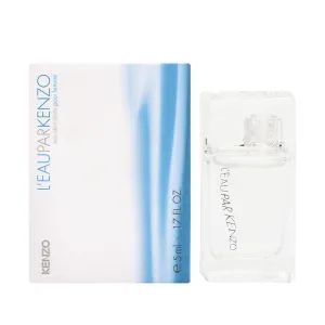 L'eau Par Kenzo Pour Femme by Kenzo Eau De Toilette