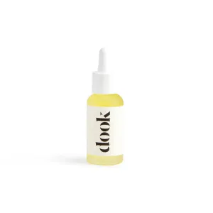Leave In Conditioning Oil