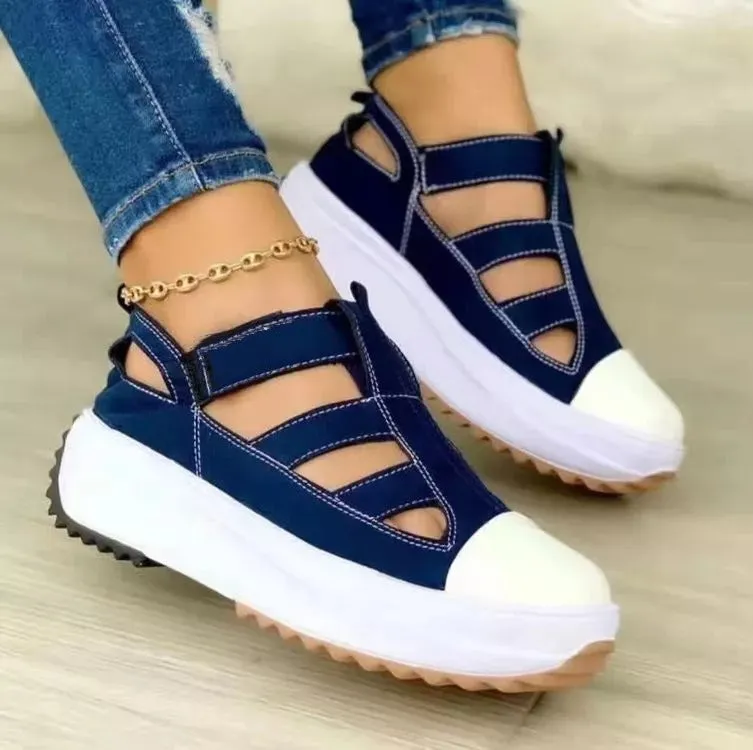 Leire® | Casual and comfortable   sneakers