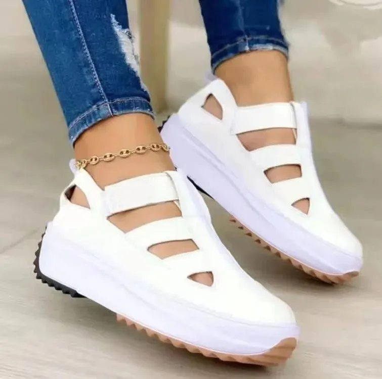 Leire® | Casual and comfortable   sneakers