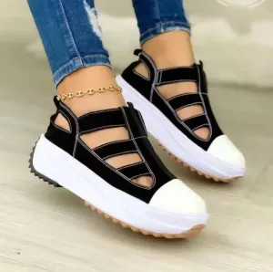 Leire® | Casual and comfortable   sneakers