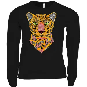 LEOPARDON MY ATTITUDE