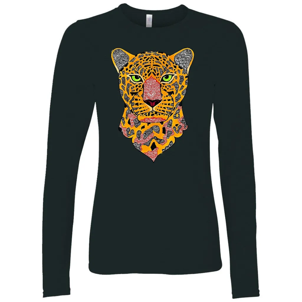 LEOPARDON MY ATTITUDE