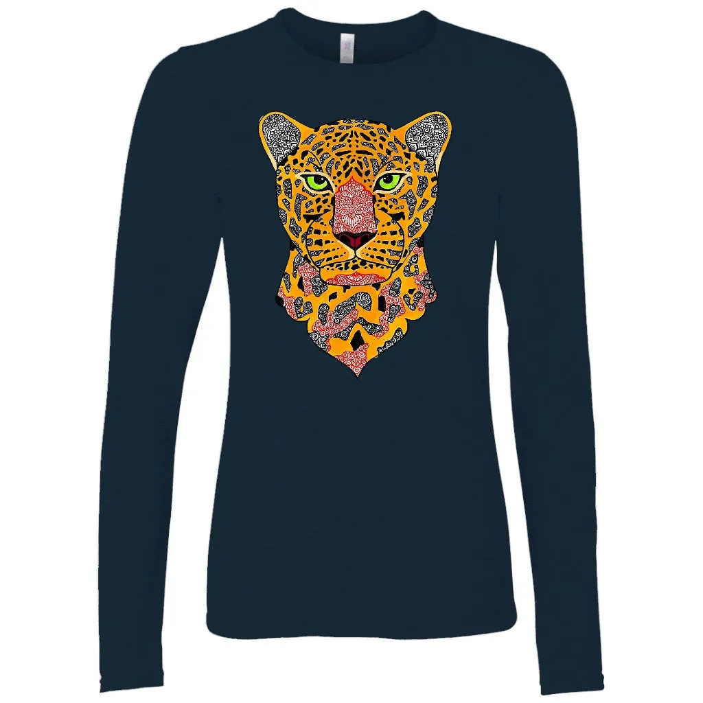 LEOPARDON MY ATTITUDE
