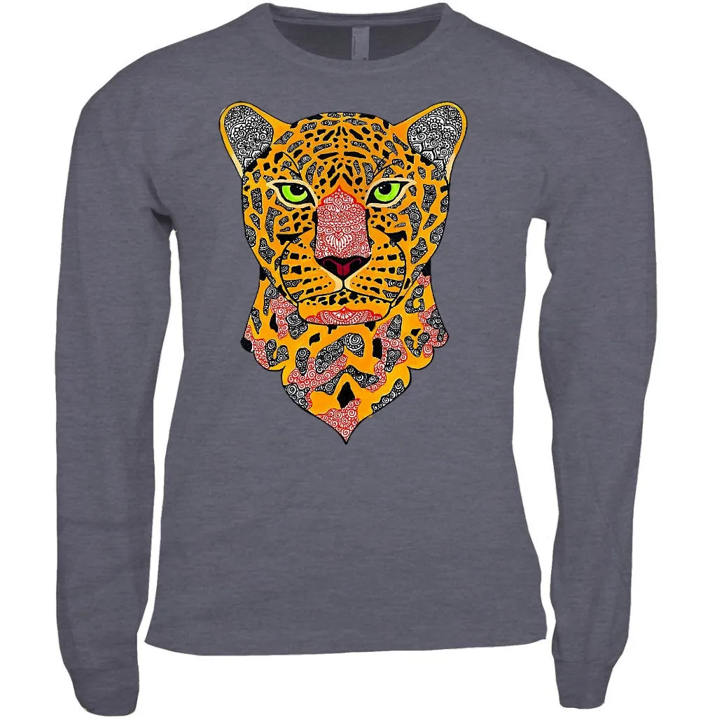 LEOPARDON MY ATTITUDE