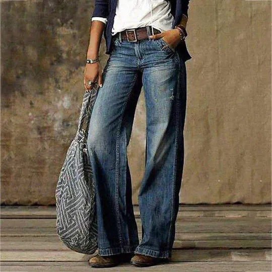 Liesl® | The Stylish And Unique Trousers