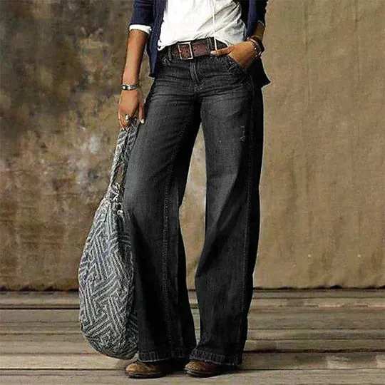 Liesl® | The Stylish And Unique Trousers