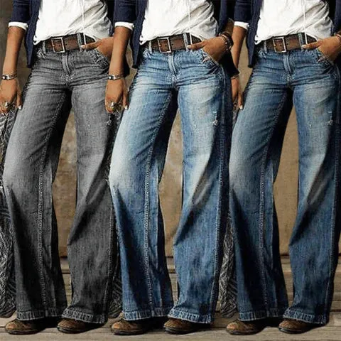 Liesl® | The Stylish And Unique Trousers