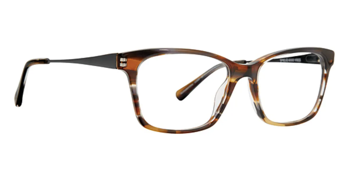 Life is Good Women's Eyeglasses Macy