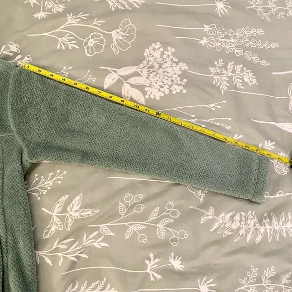Like-New Patagonia Women's Re-Tool Snap Fleece Pullover
