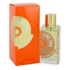 Like This Eau De Parfum Spray By Etat Libre D'Orange