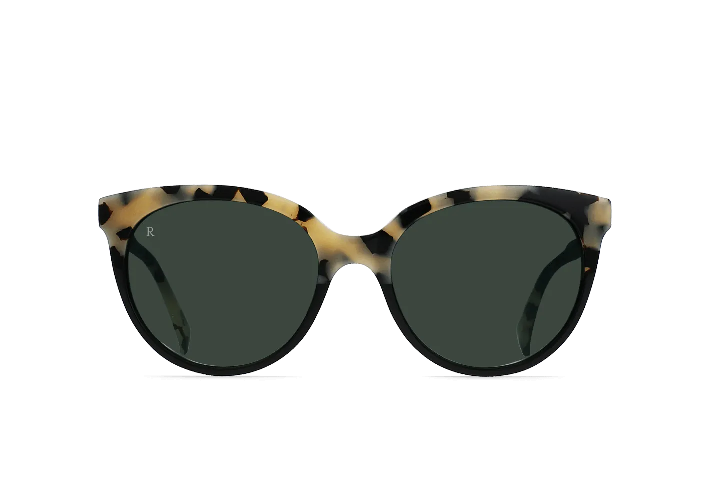 LILY-Chai Tortoise / Green