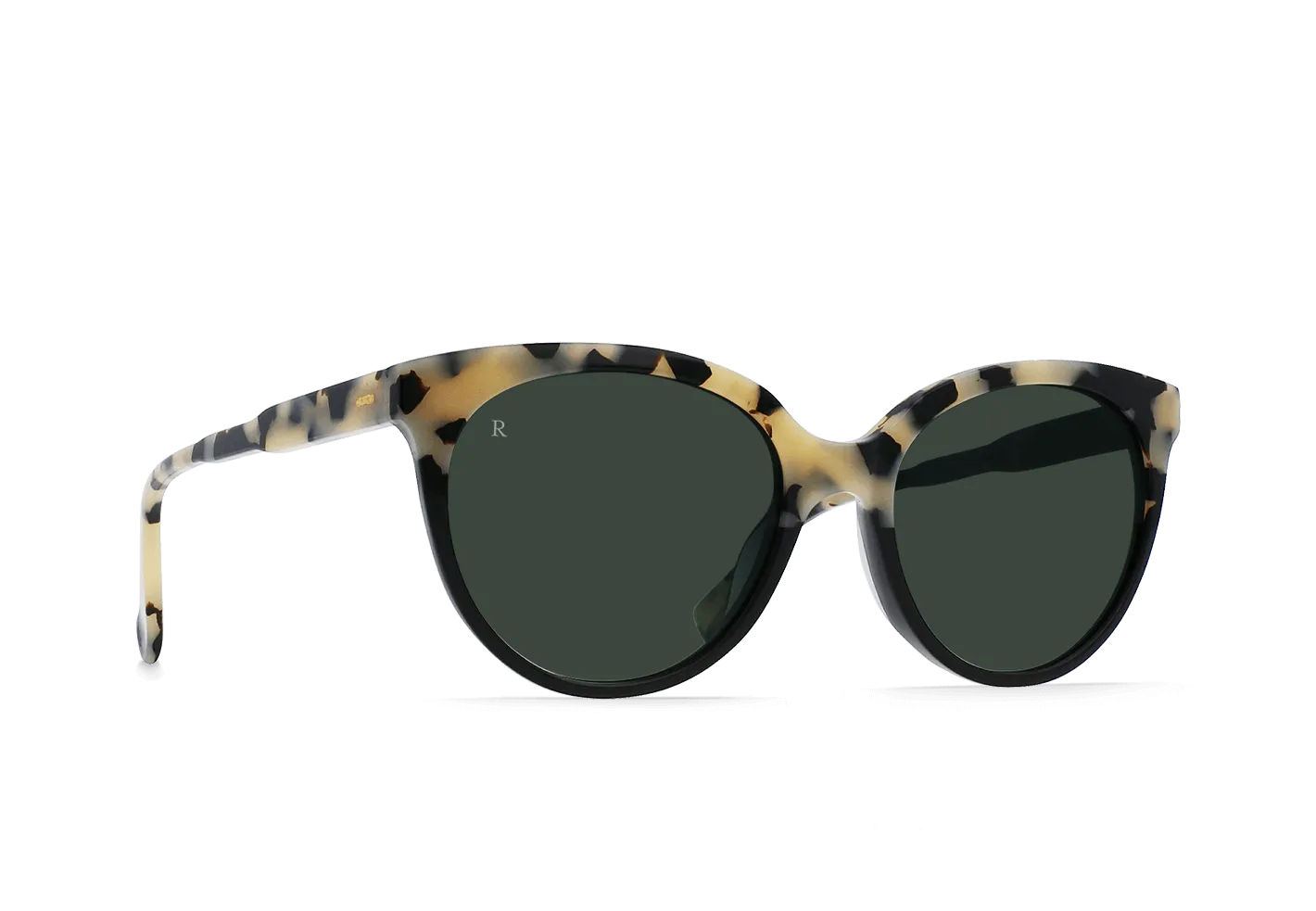 LILY-Chai Tortoise / Green