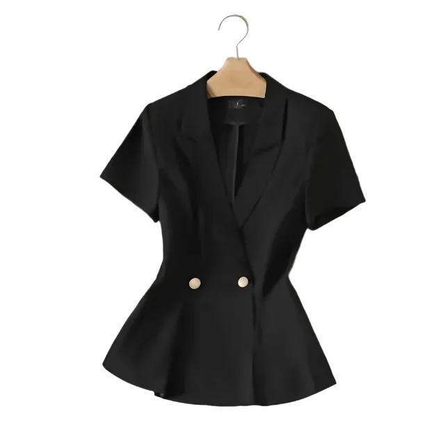 Lina – Sophisticated Women's Blazer