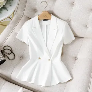 Lina – Sophisticated Women's Blazer