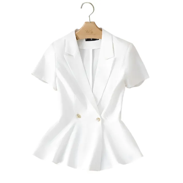 Lina – Sophisticated Women's Blazer