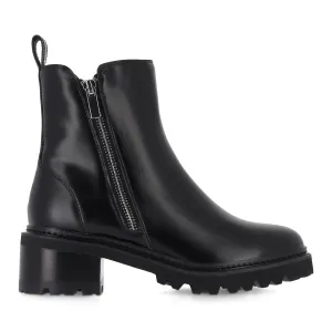 LINDIRA - BLACK BOX LEATHER