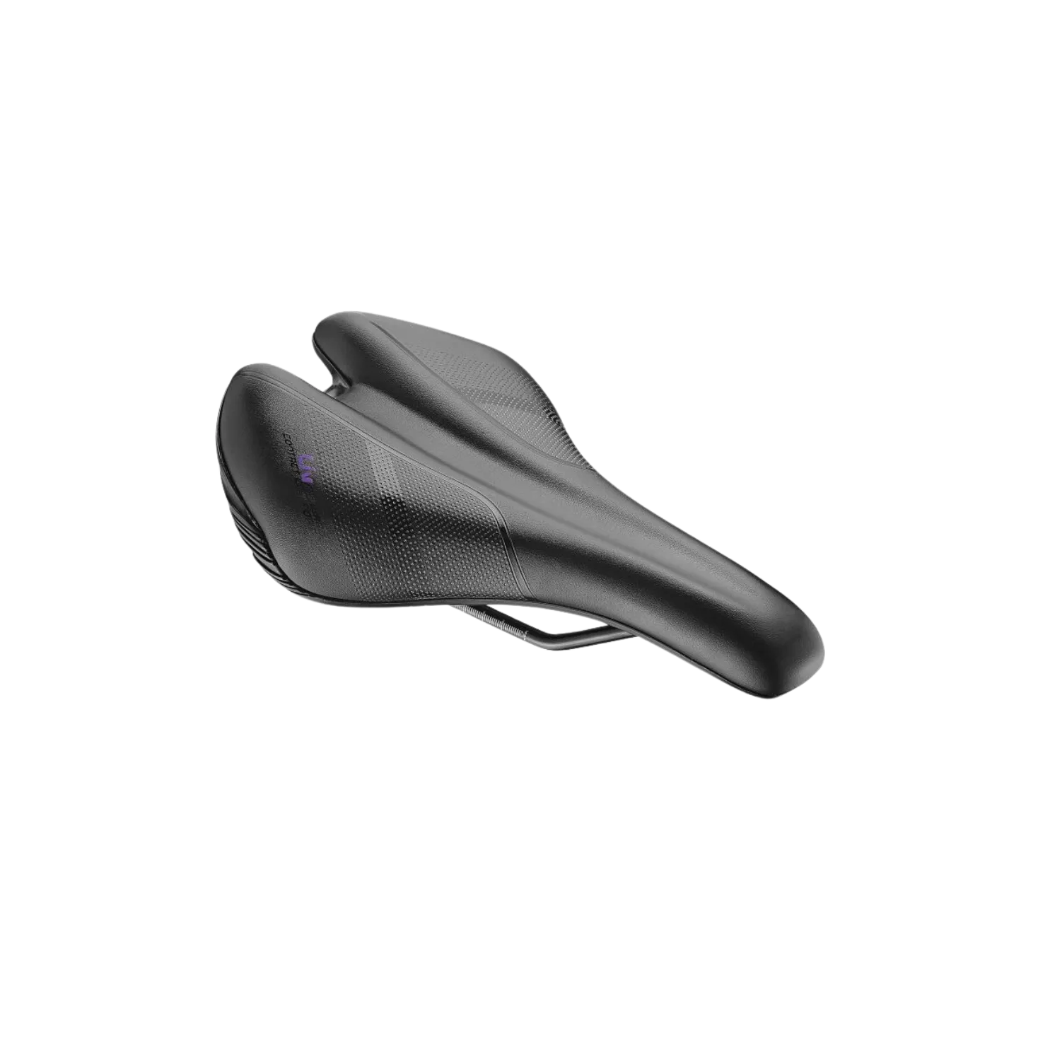 Liv Contact Comfort Forward-Black
