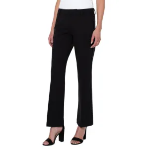 Liverpool Kelsey Flare Trouser 31'' Inseam