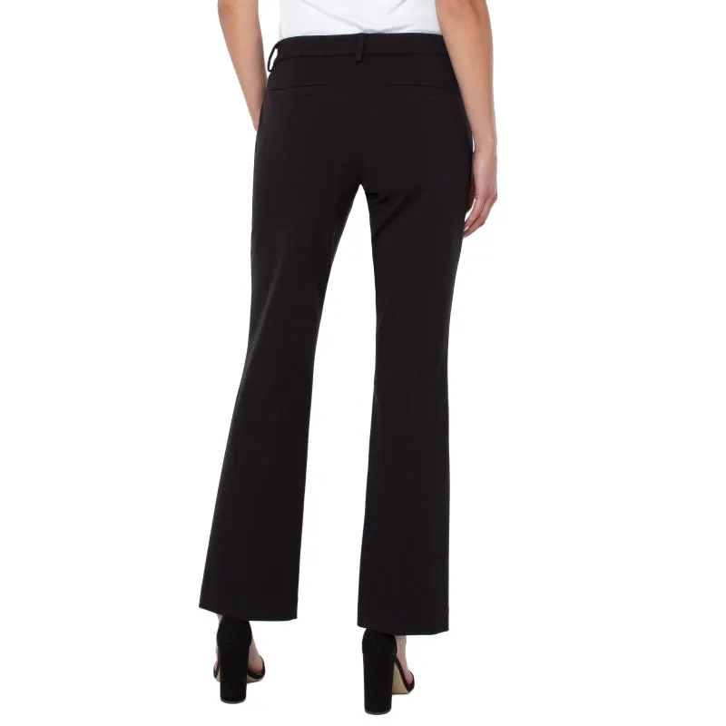 Liverpool Kelsey Flare Trouser 31'' Inseam