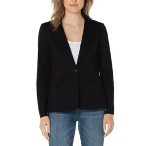Liverpool LA Black Women's Blazer