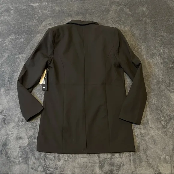 Liverpool LA Black Women's Blazer
