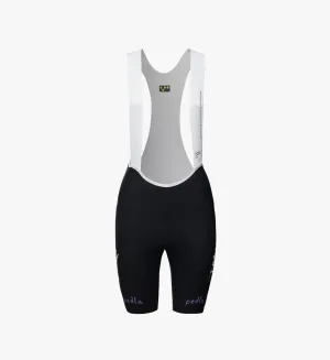 LOCAL LOOPS / Women's SuperFIT 2.0 Bib Short - Club Team
