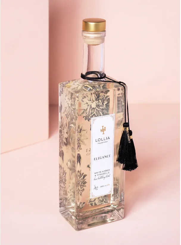 Lollia Bubble Bath - Elegance