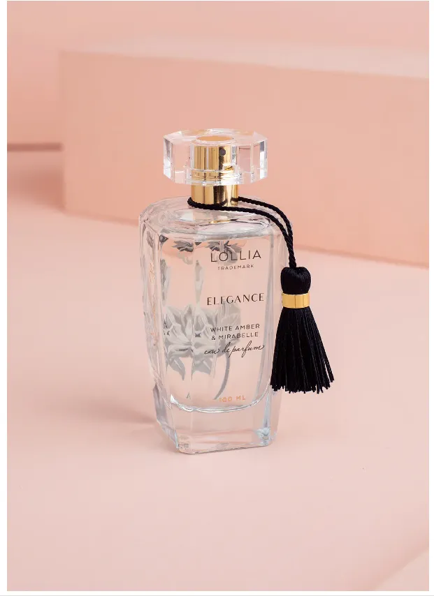Lollia Eau De Parfum - Elegance