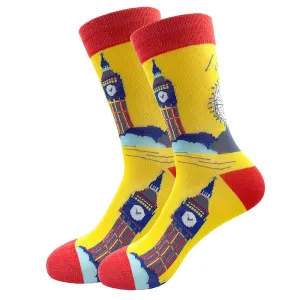 Londonia Women's Socks