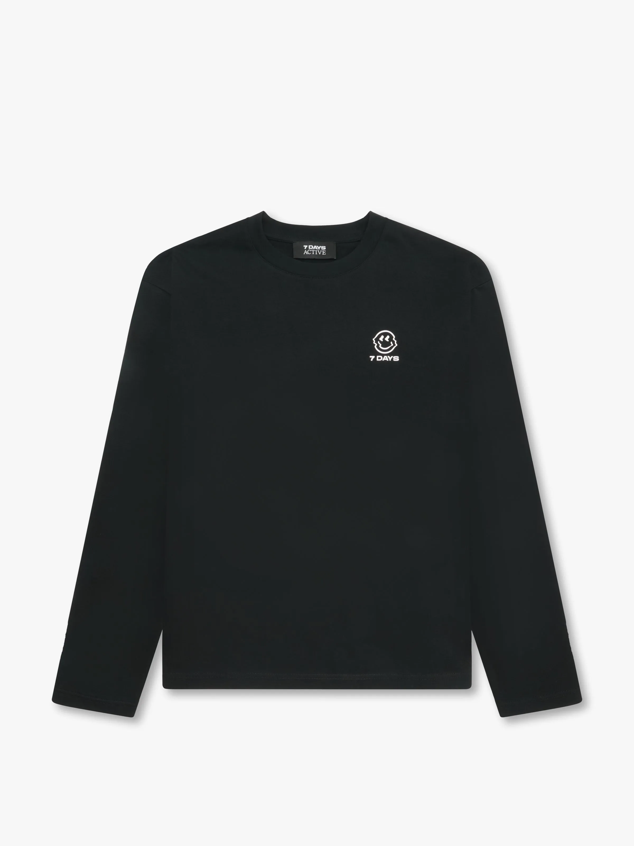 Longsleeve Tee