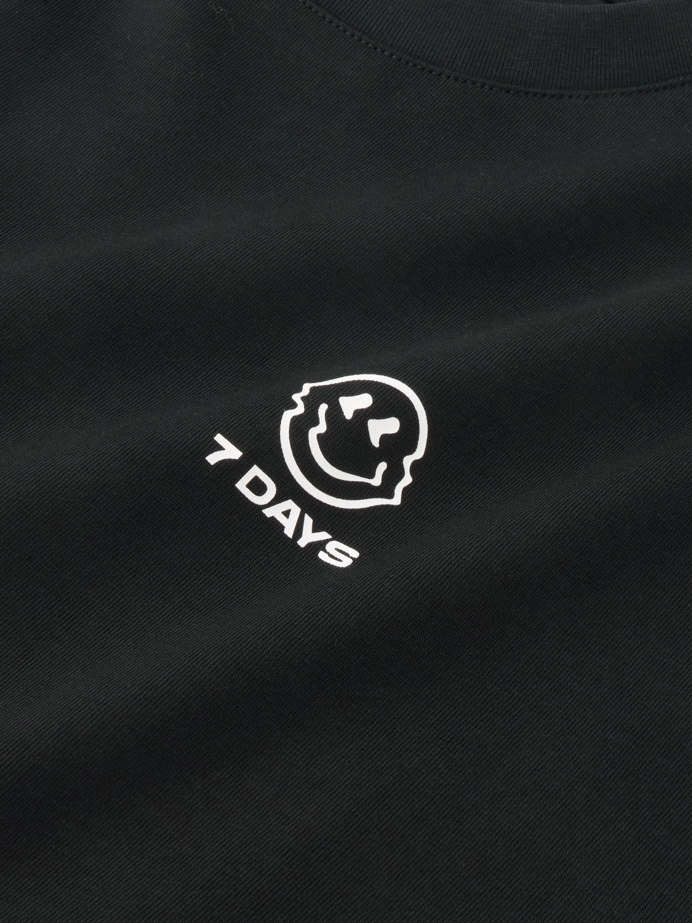 Longsleeve Tee