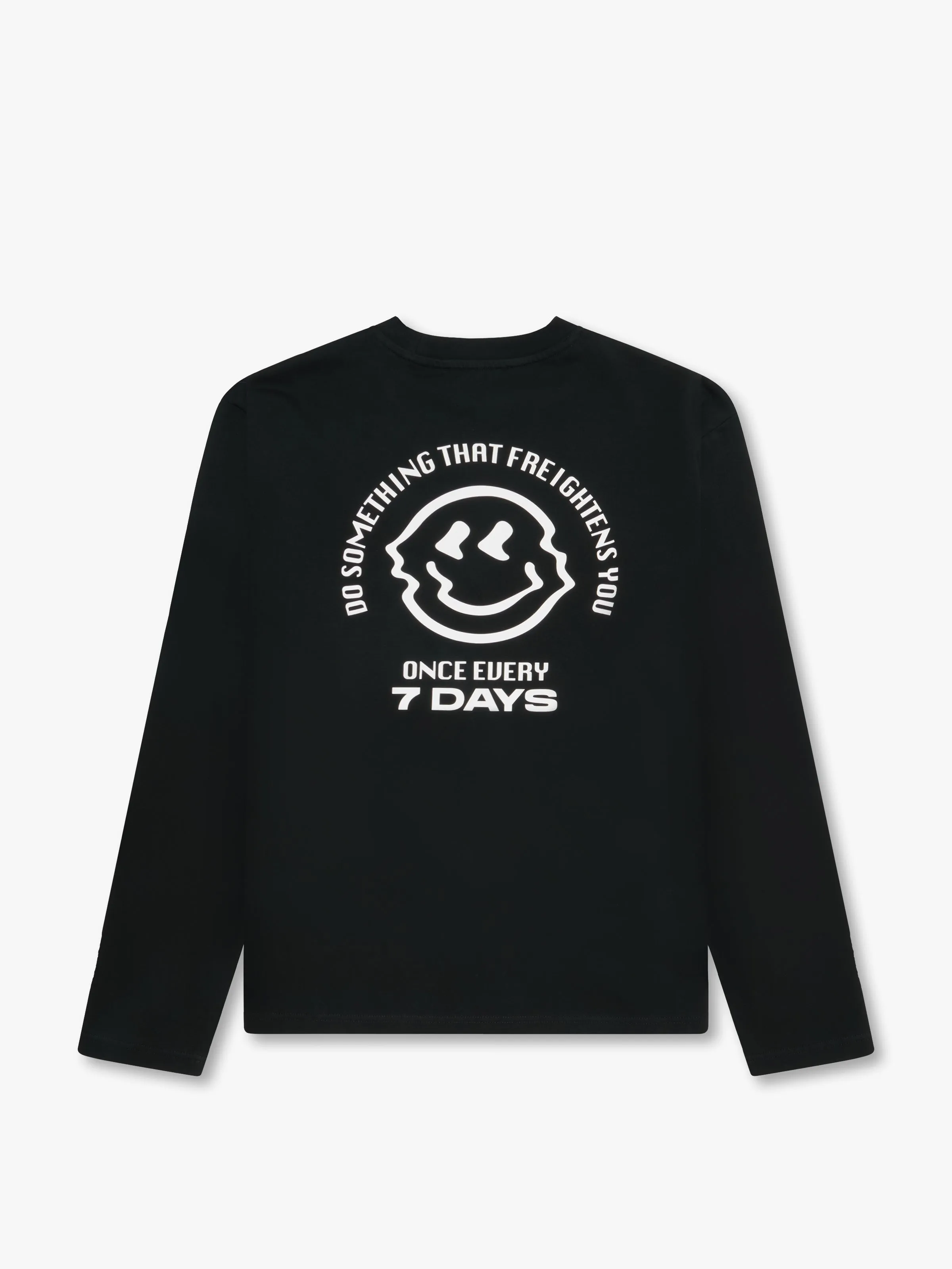 Longsleeve Tee