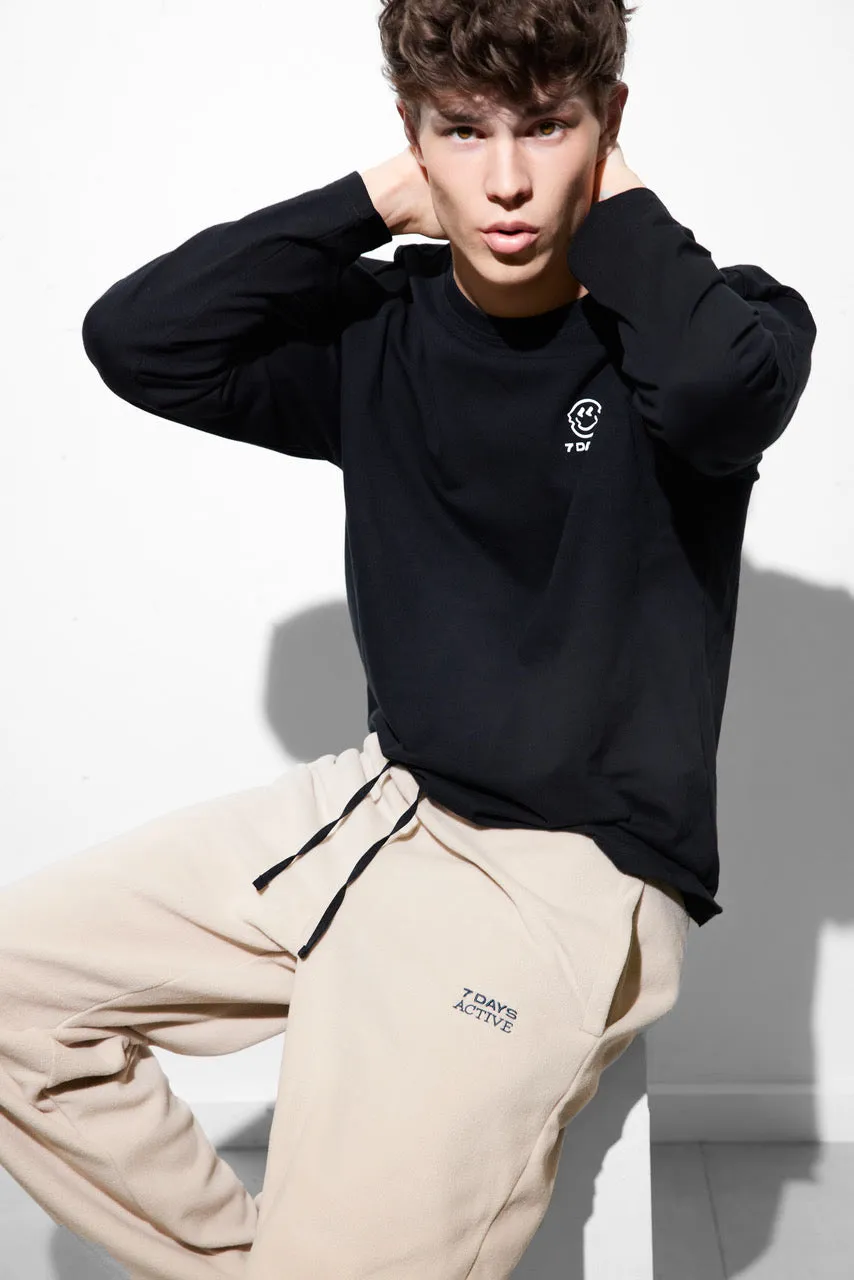 Longsleeve Tee
