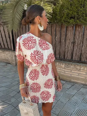 Lorena® | Sophisticated elegance dress