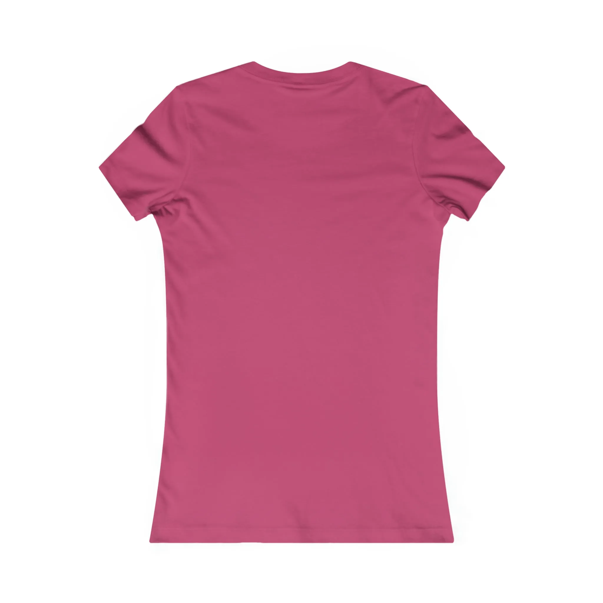 Love/ Black/Women's Tee