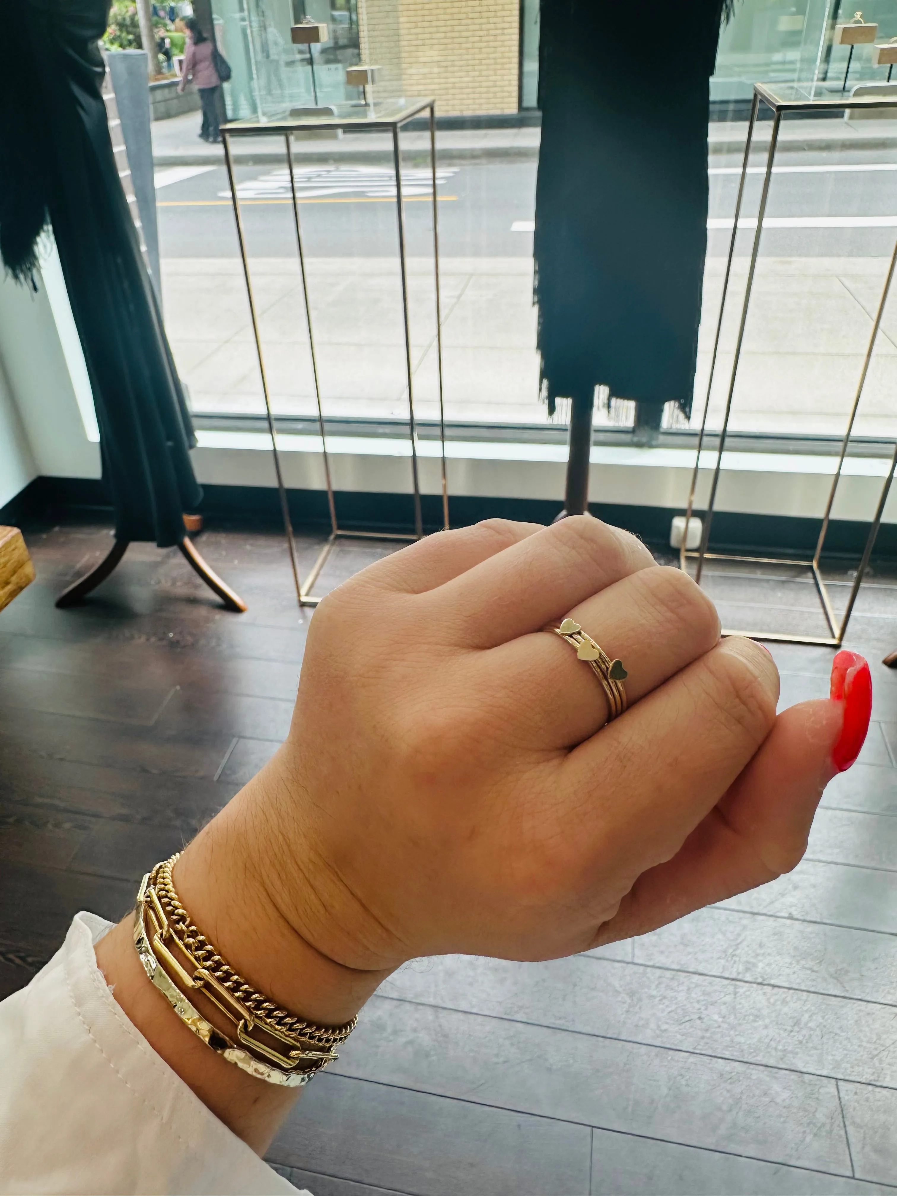 Love Ring