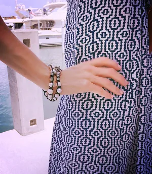 Love Wrapped Bracelet