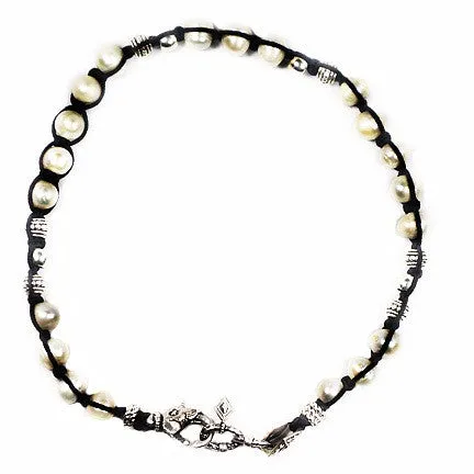 Love Wrapped Bracelet