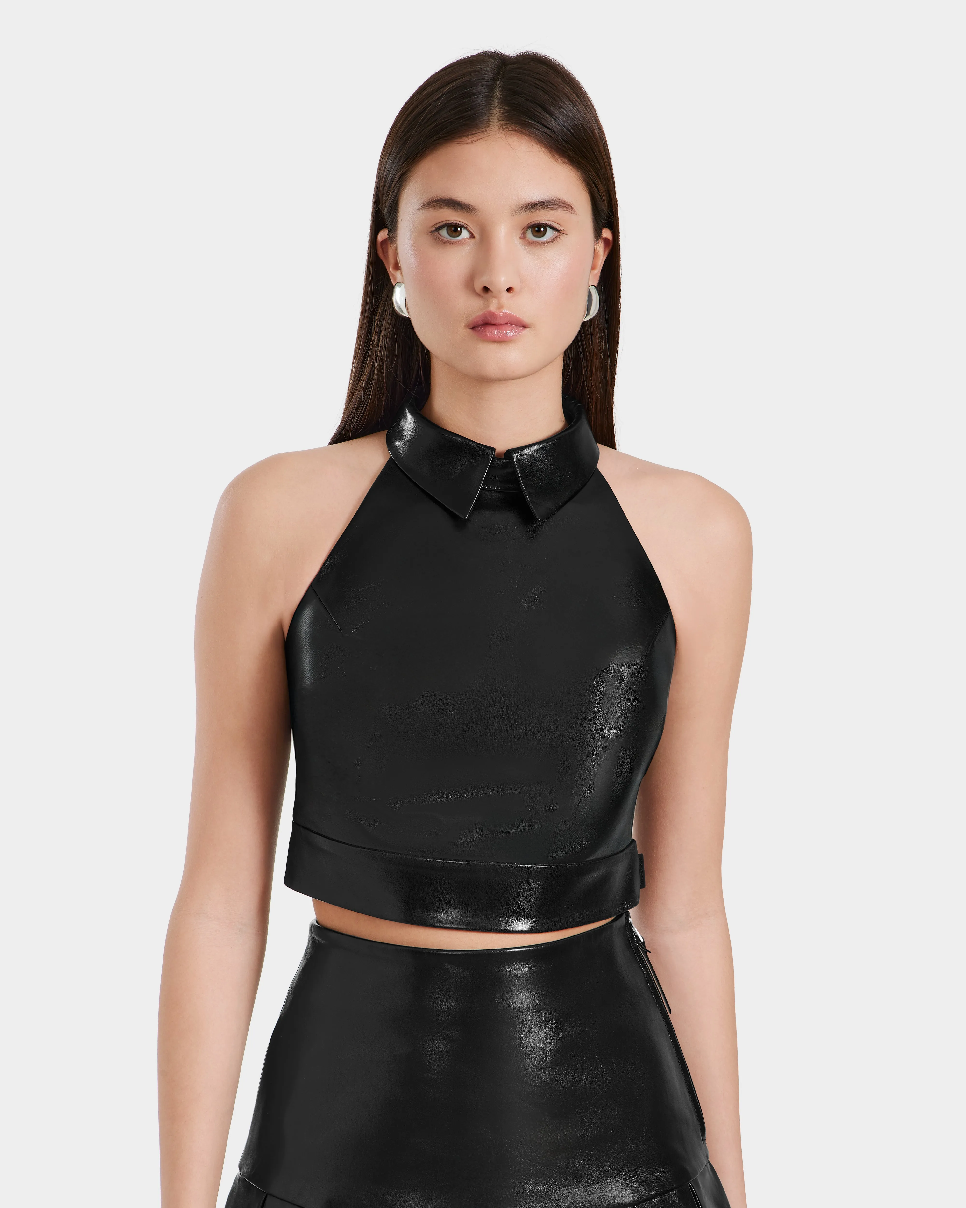 LOVELL - 8525557 Black