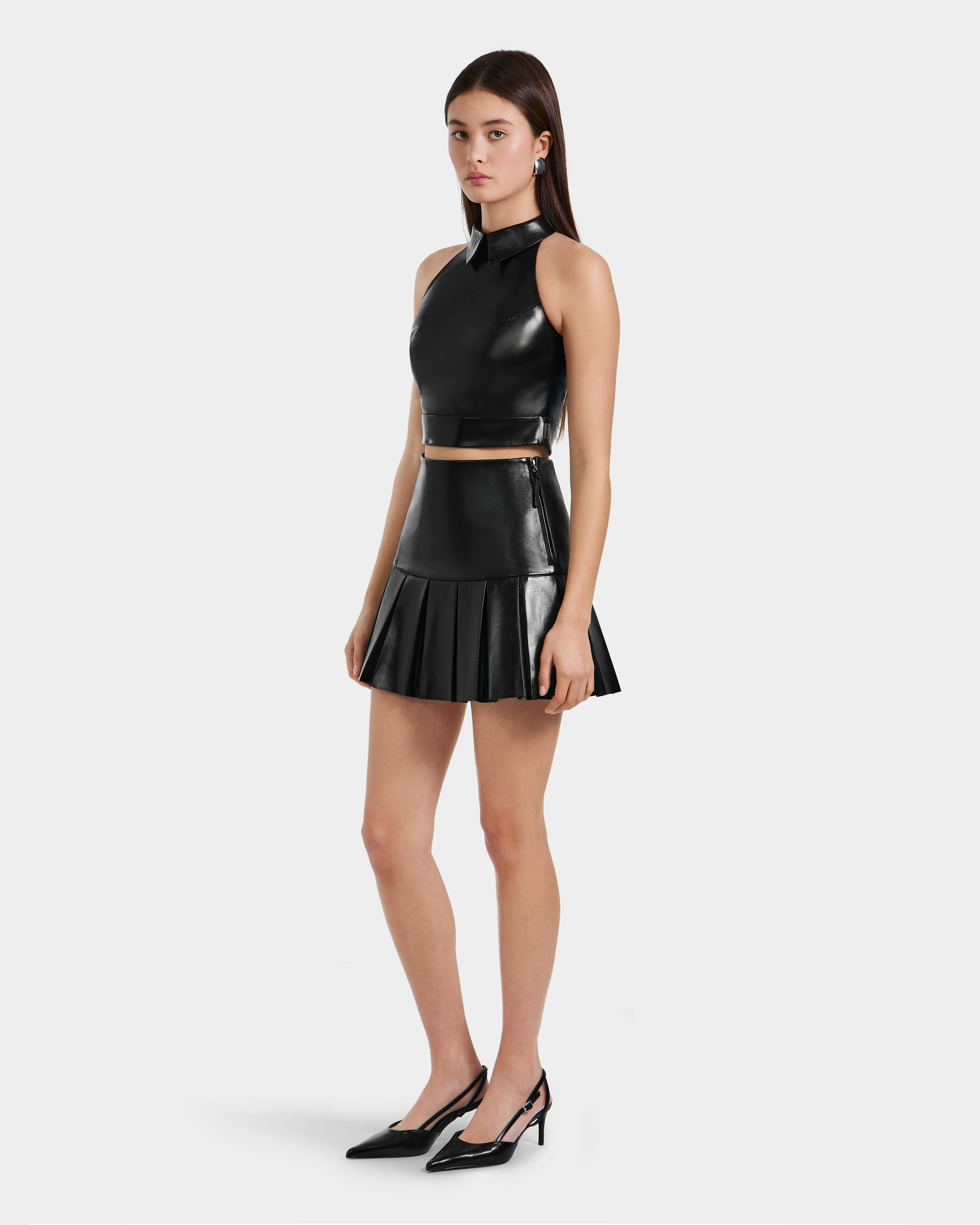 LOVELL - 8525557 Black