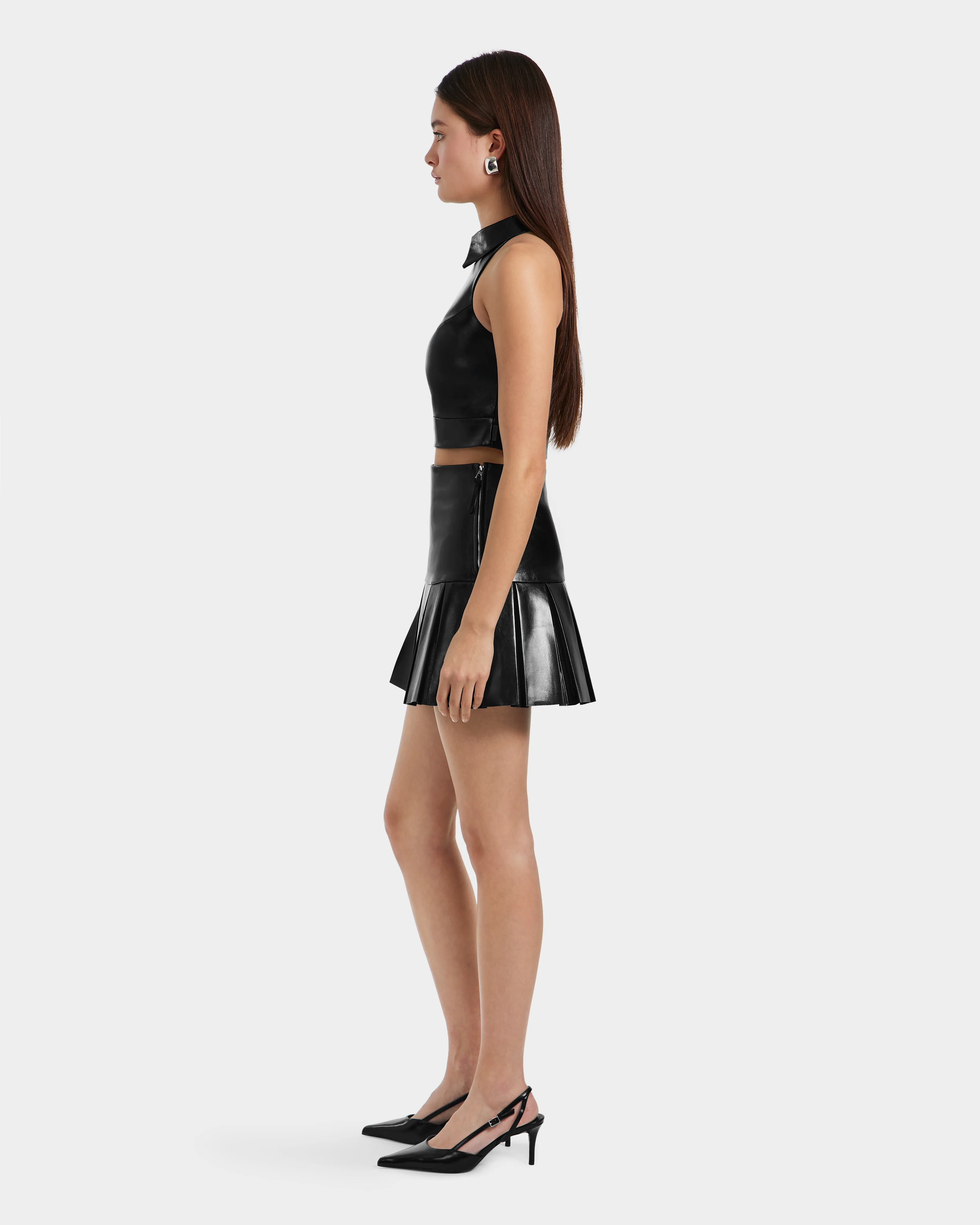 LOVELL - 8525557 Black