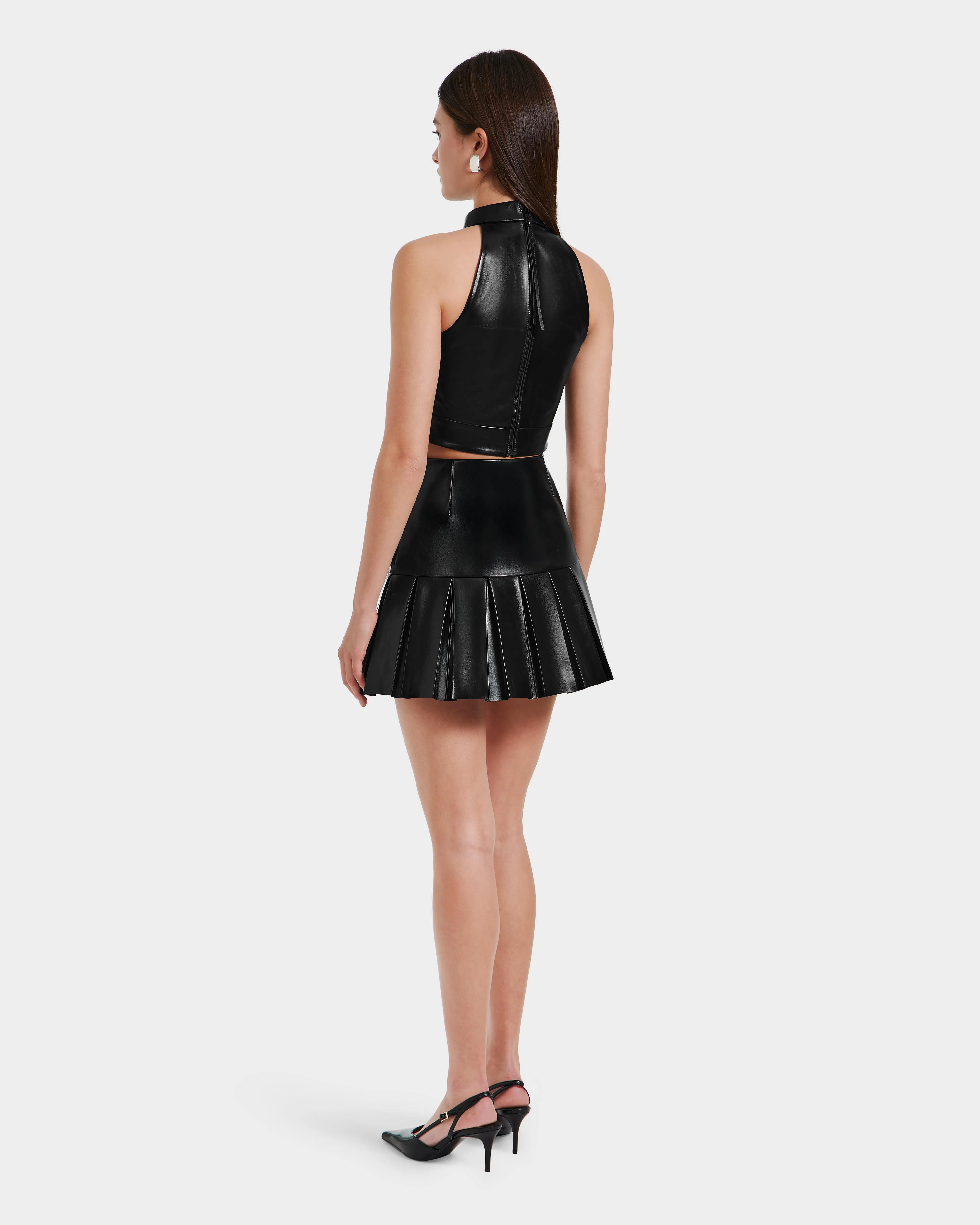 LOVELL - 8525557 Black