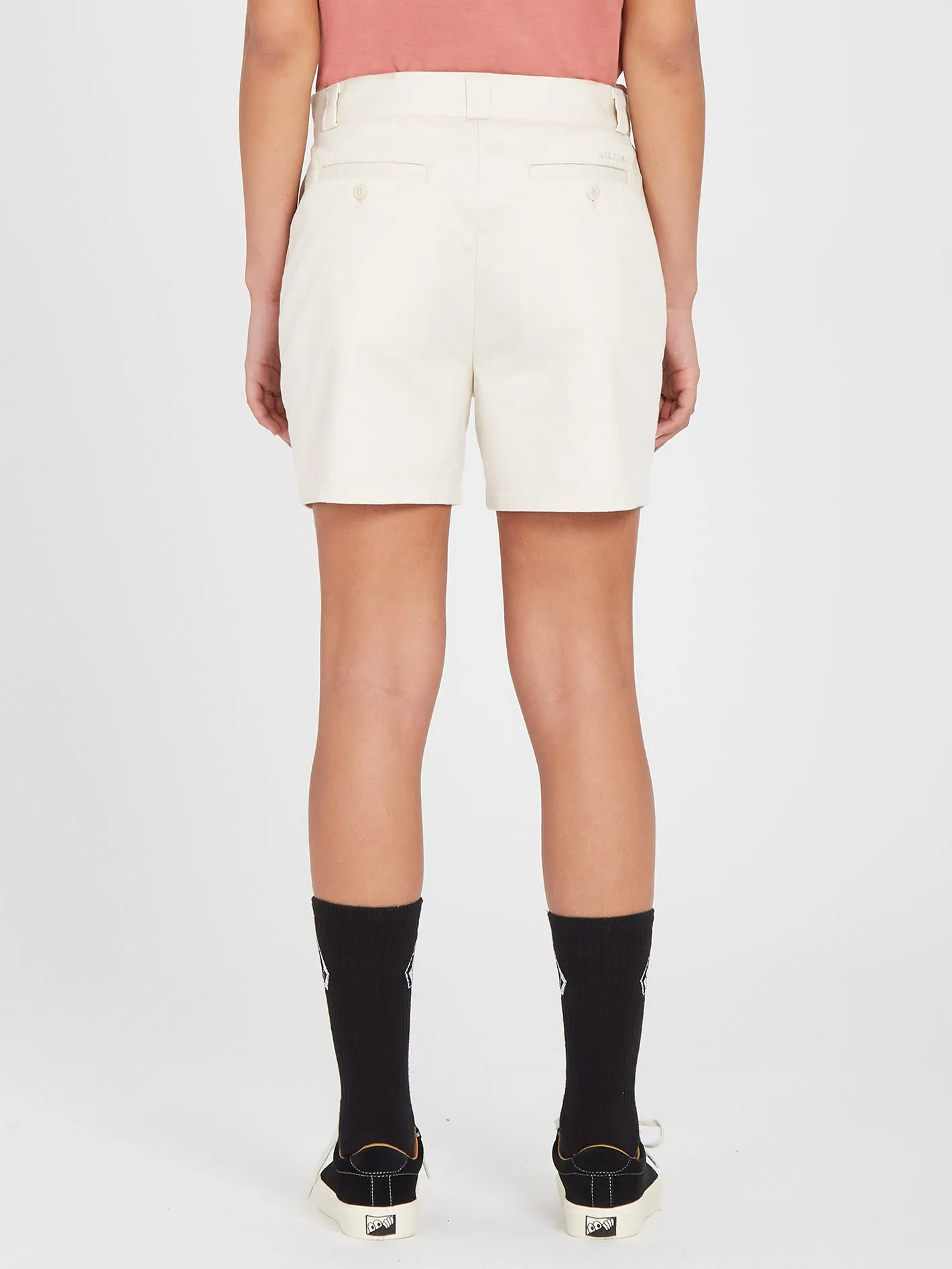Lowstone Short - SAND