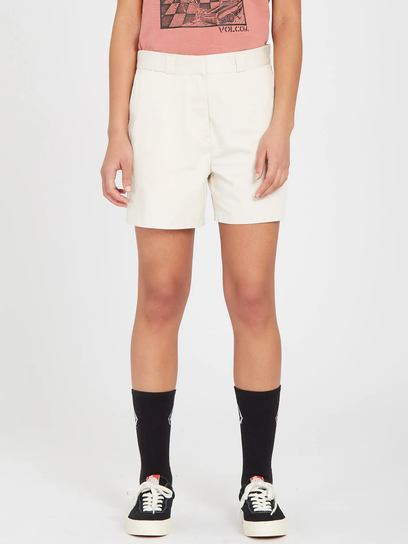 Lowstone Short - SAND