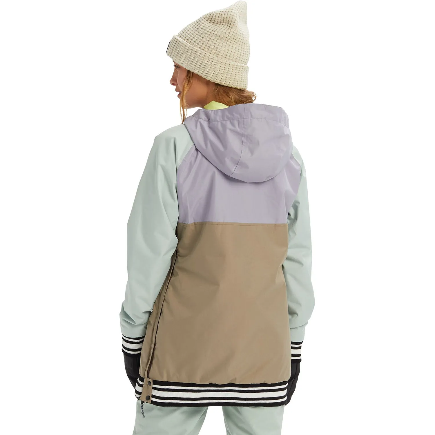 Loyle Anorak Snowboard Jacket