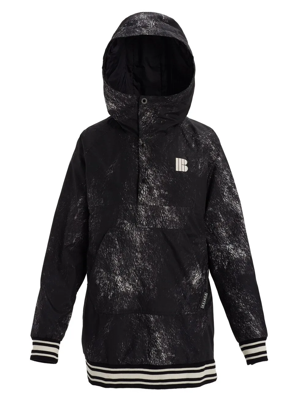 Loyle Anorak Snowboard Jacket