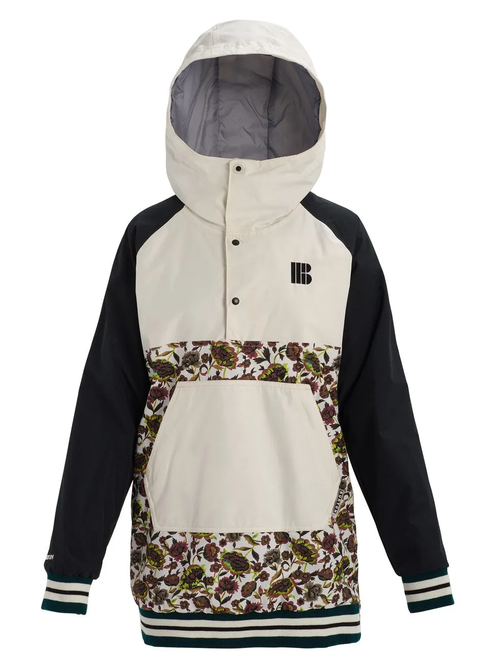 Loyle Anorak Snowboard Jacket